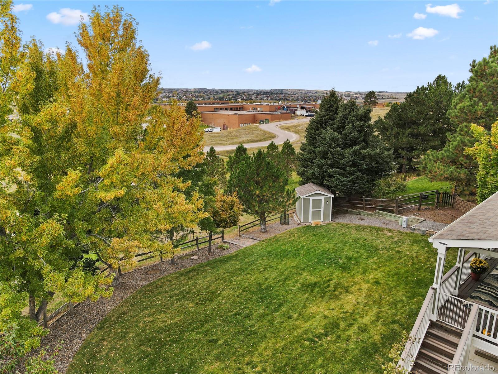 MLS Image #36 for 7316  meadow view,parker, Colorado