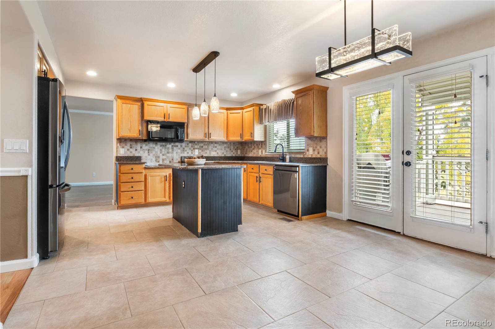 MLS Image #5 for 7316  meadow view,parker, Colorado