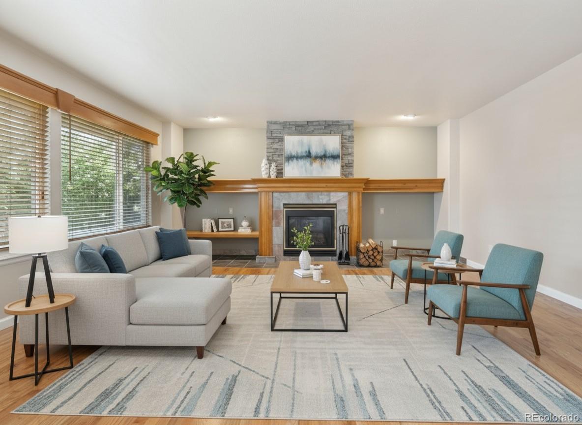 MLS Image #6 for 7316  meadow view,parker, Colorado
