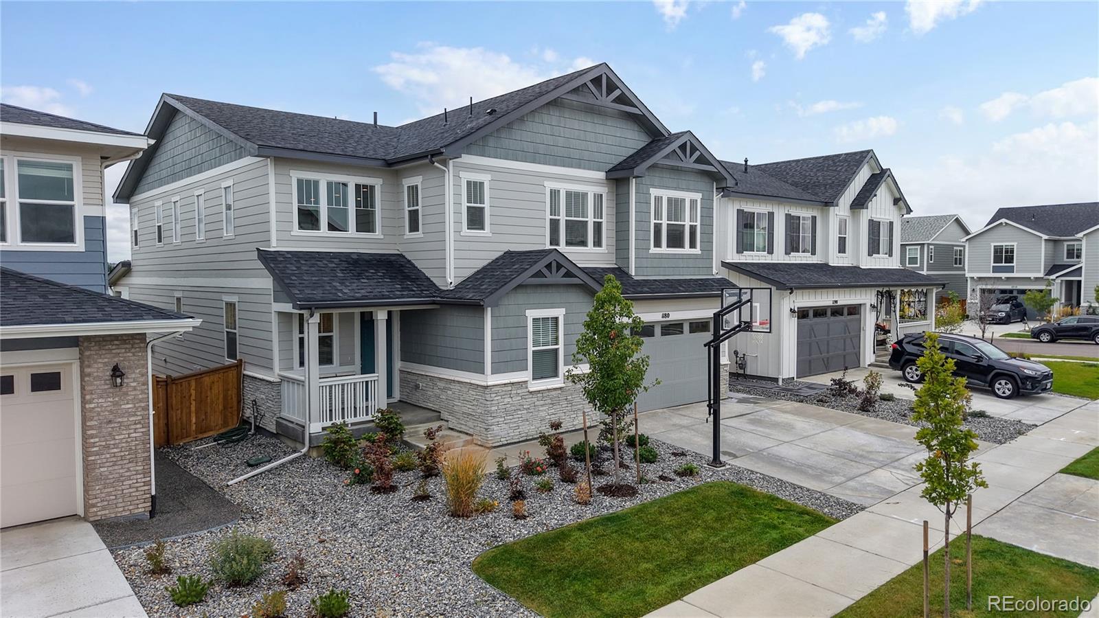 MLS Image #2 for 1180  joseph place,erie, Colorado