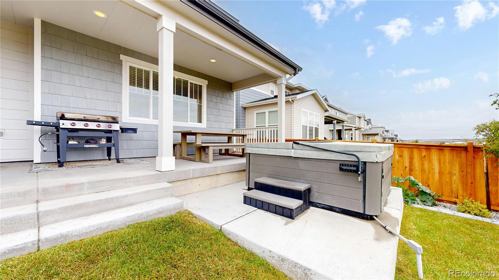 MLS Image #36 for 1180  joseph place,erie, Colorado