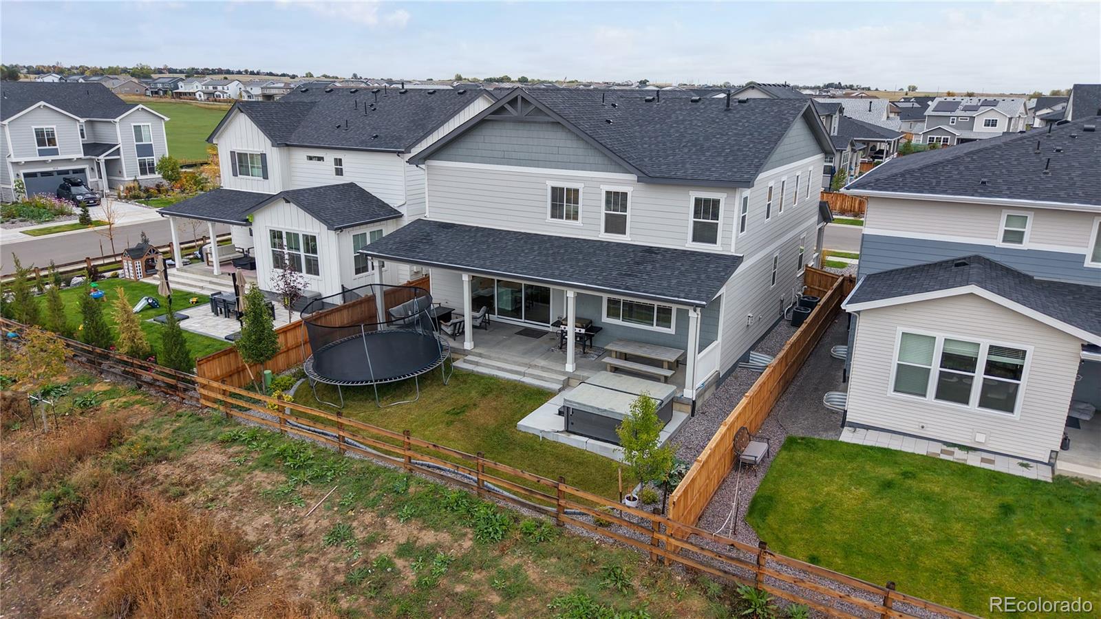 MLS Image #38 for 1180  joseph place,erie, Colorado