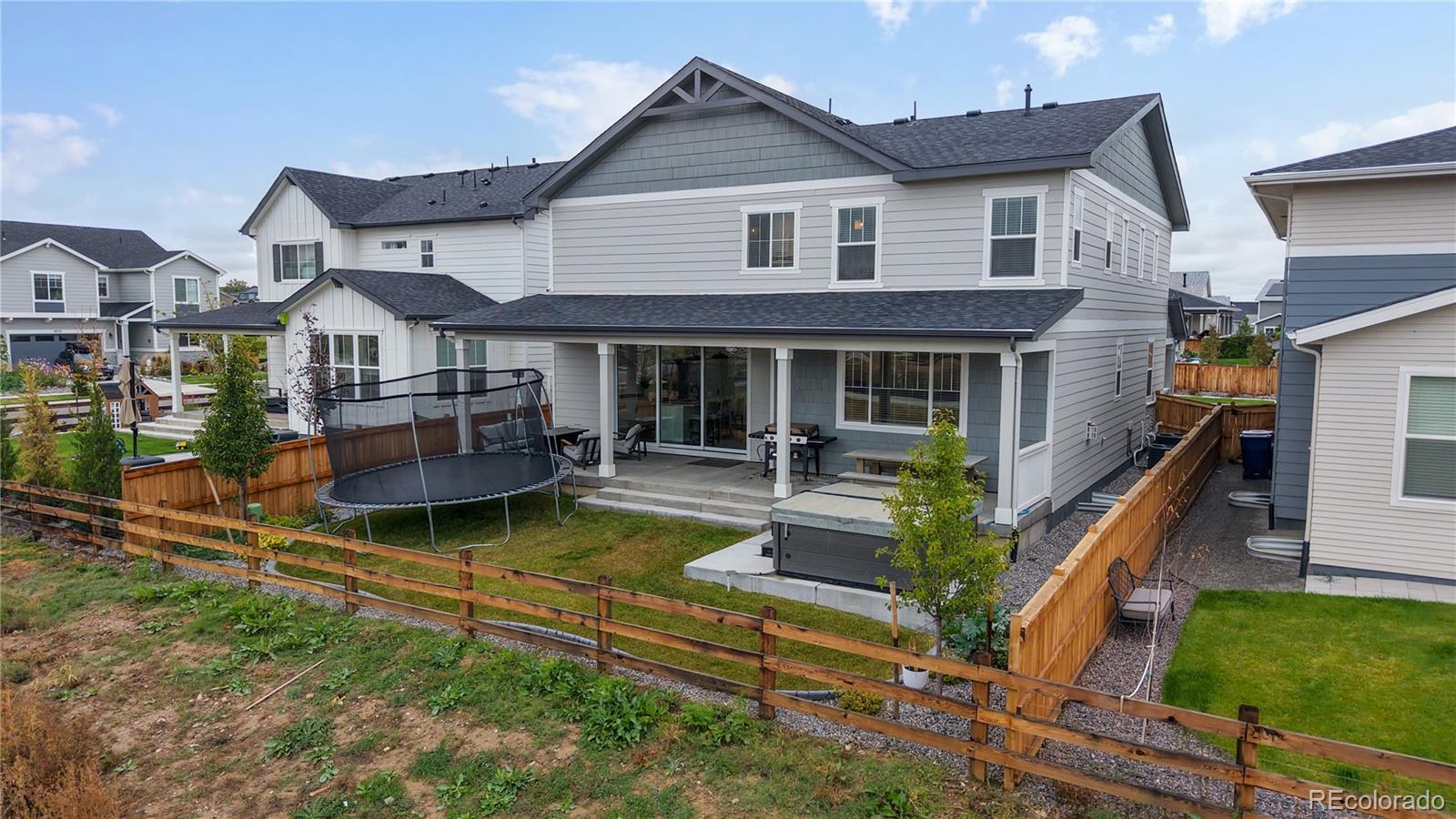 MLS Image #41 for 1180  joseph place,erie, Colorado