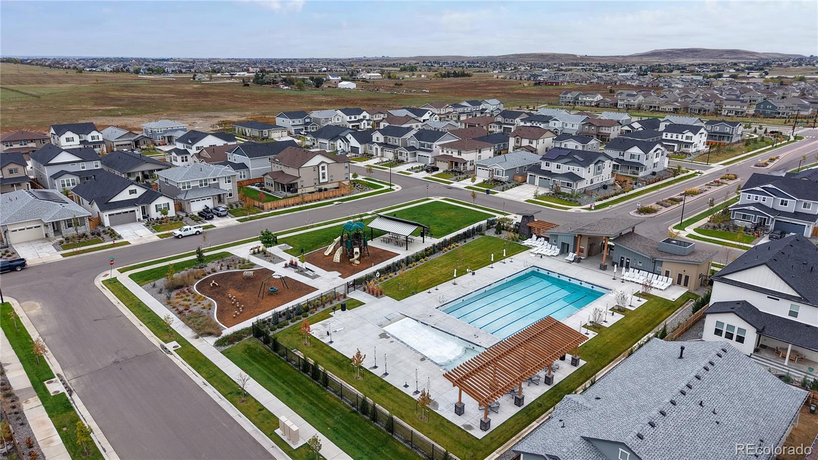 MLS Image #45 for 1180  joseph place,erie, Colorado