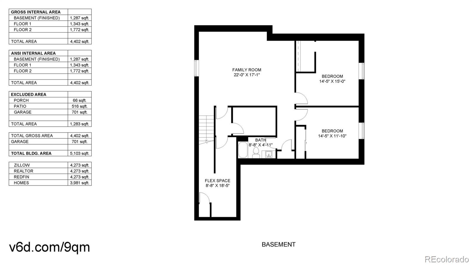 MLS Image #47 for 1180  joseph place,erie, Colorado