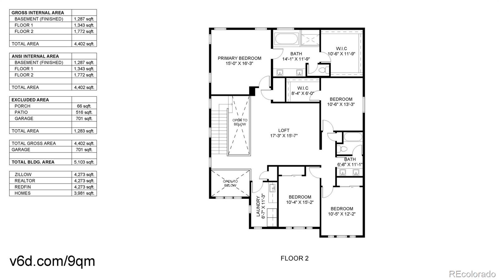 MLS Image #49 for 1180  joseph place,erie, Colorado