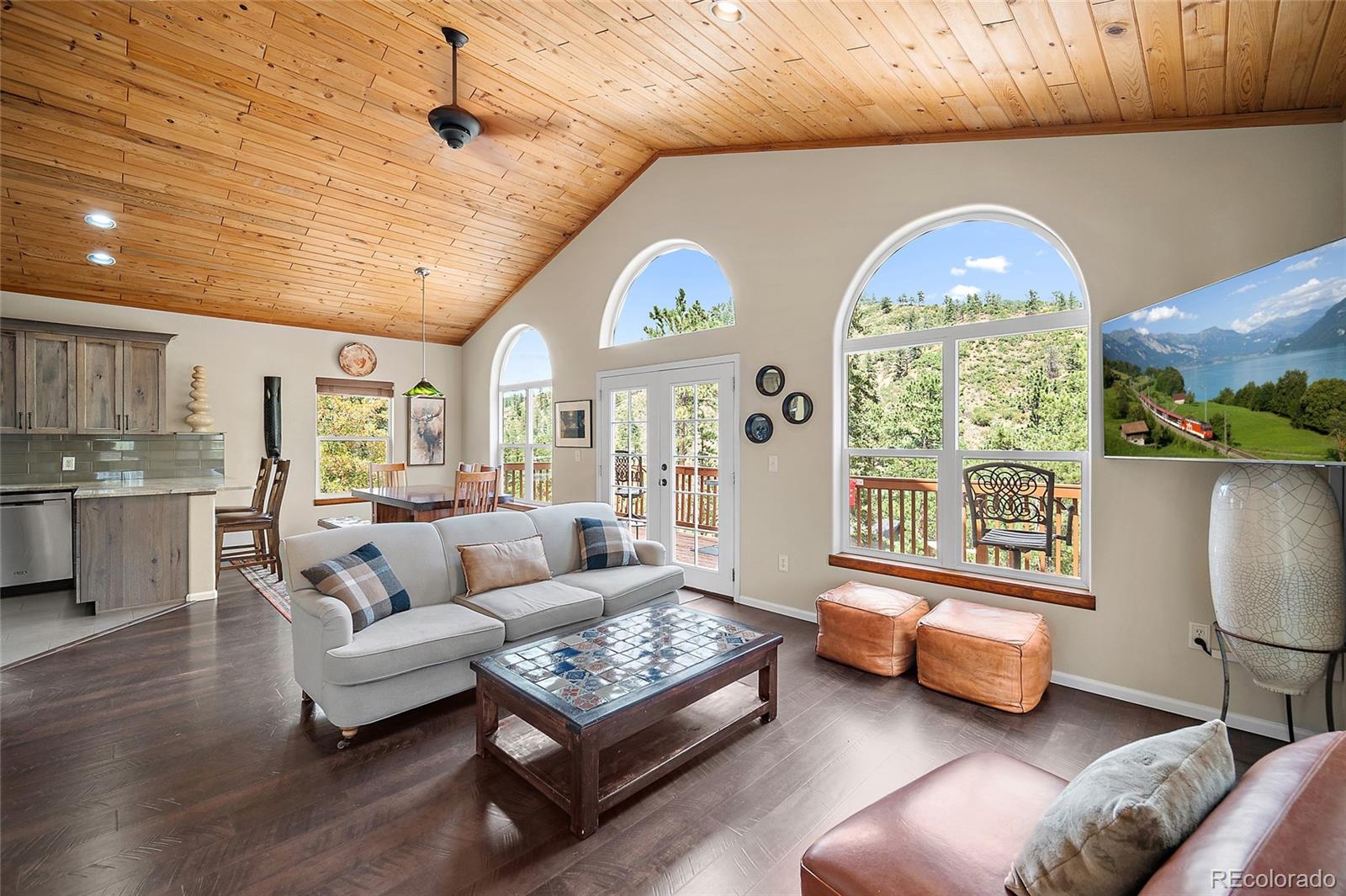 MLS Image #10 for 9845  mesa road,cascade, Colorado