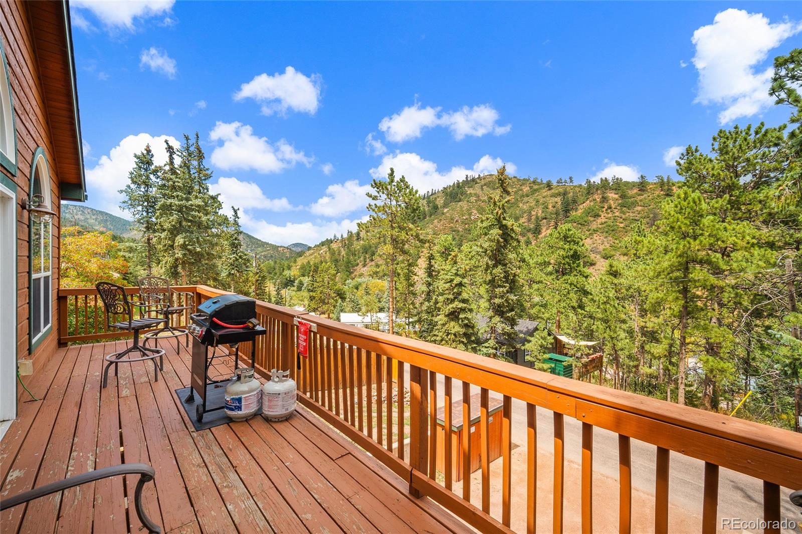 MLS Image #11 for 9845  mesa road,cascade, Colorado