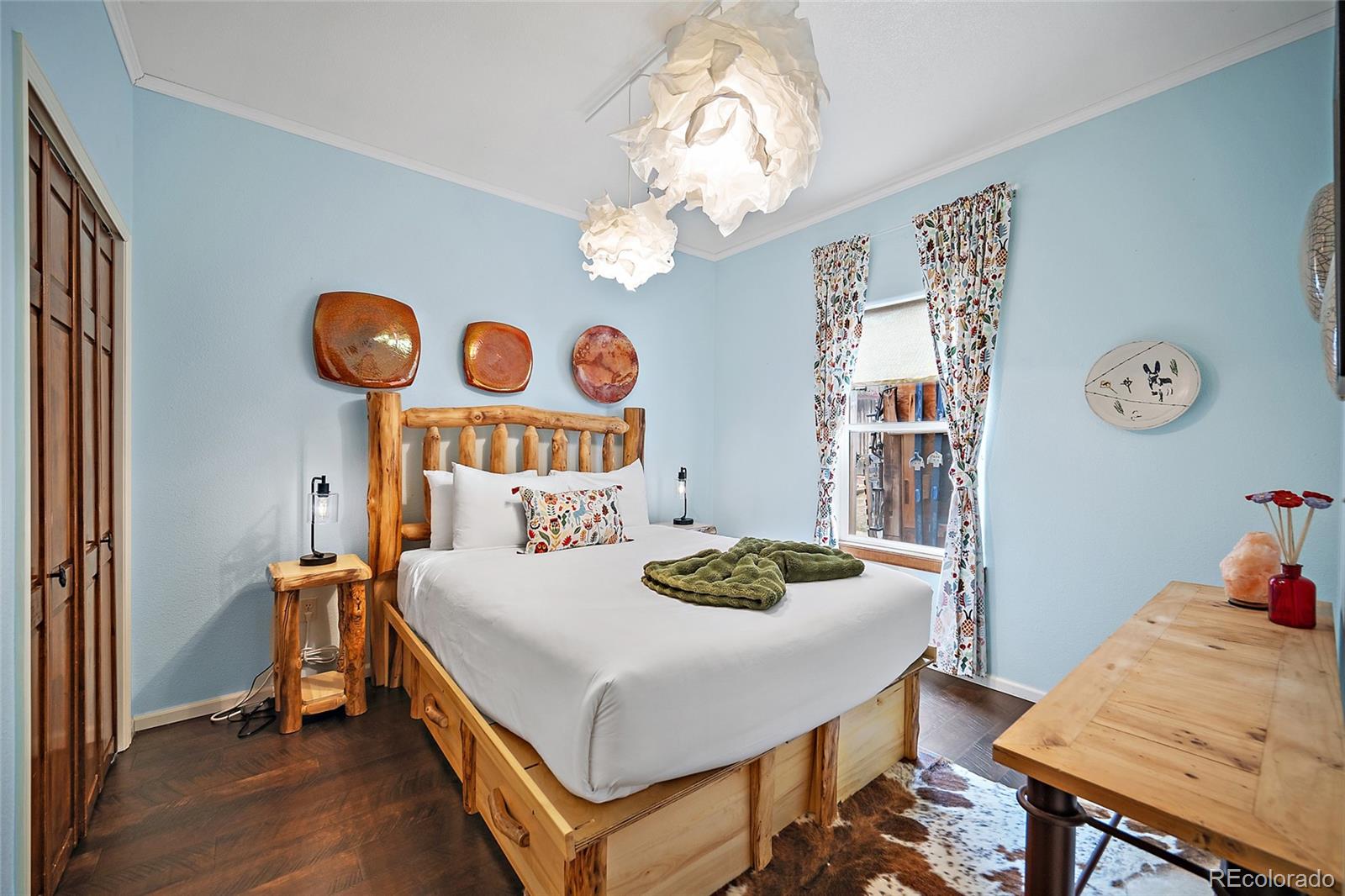 MLS Image #15 for 9845  mesa road,cascade, Colorado