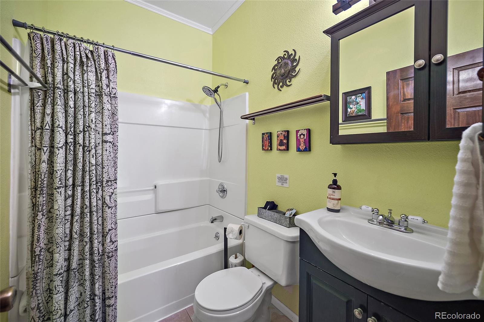 MLS Image #17 for 9845  mesa road,cascade, Colorado