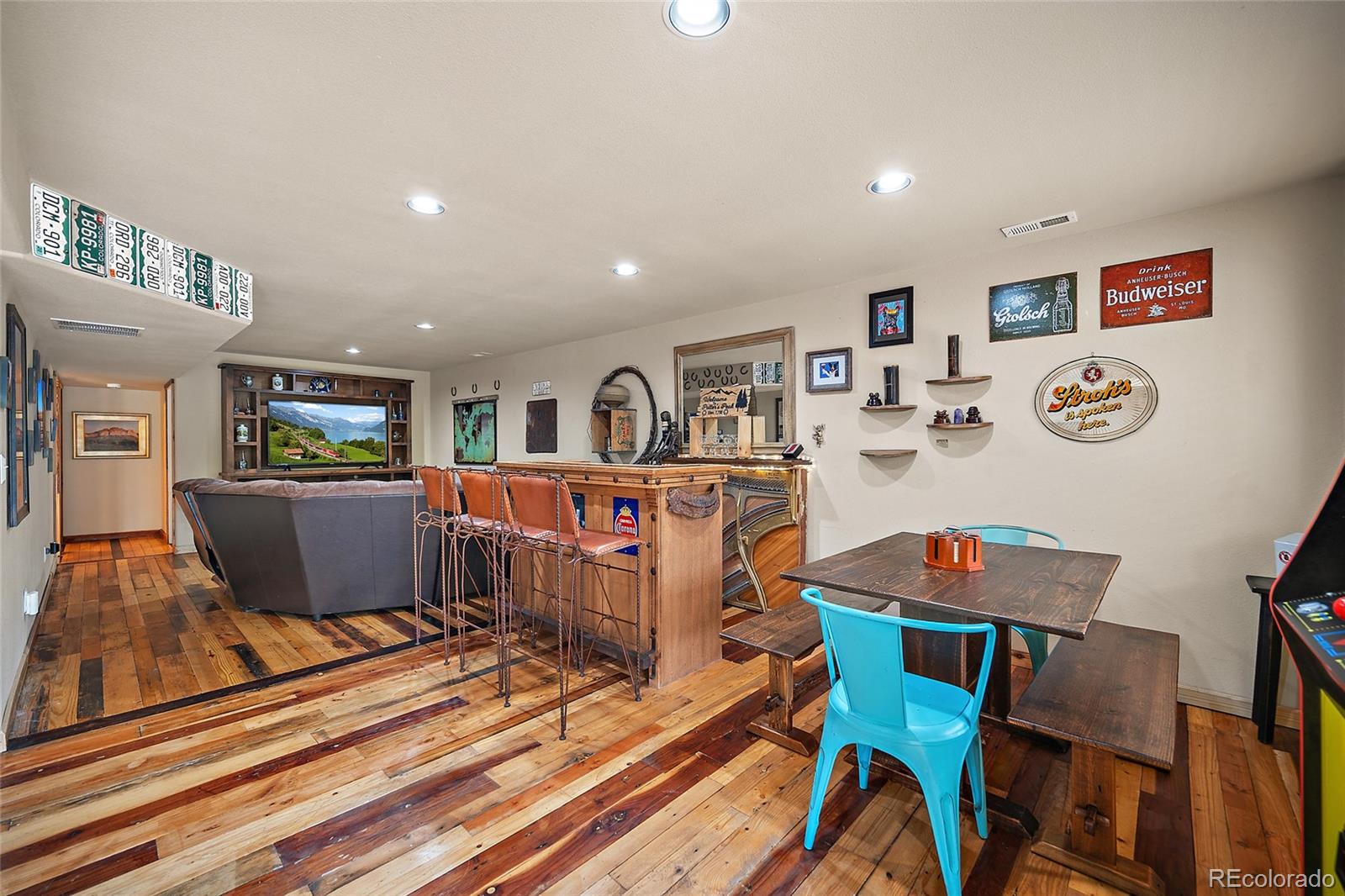 MLS Image #19 for 9845  mesa road,cascade, Colorado