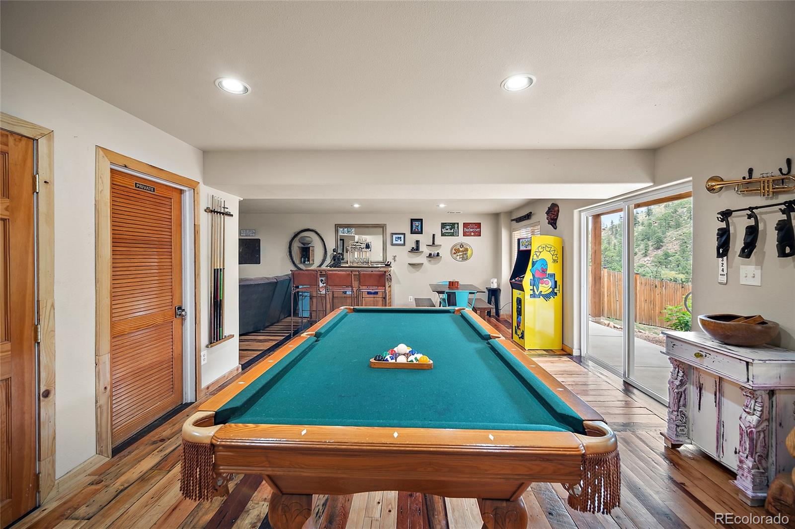MLS Image #20 for 9845  mesa road,cascade, Colorado