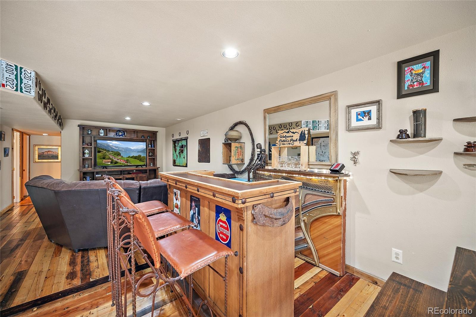 MLS Image #21 for 9845  mesa road,cascade, Colorado