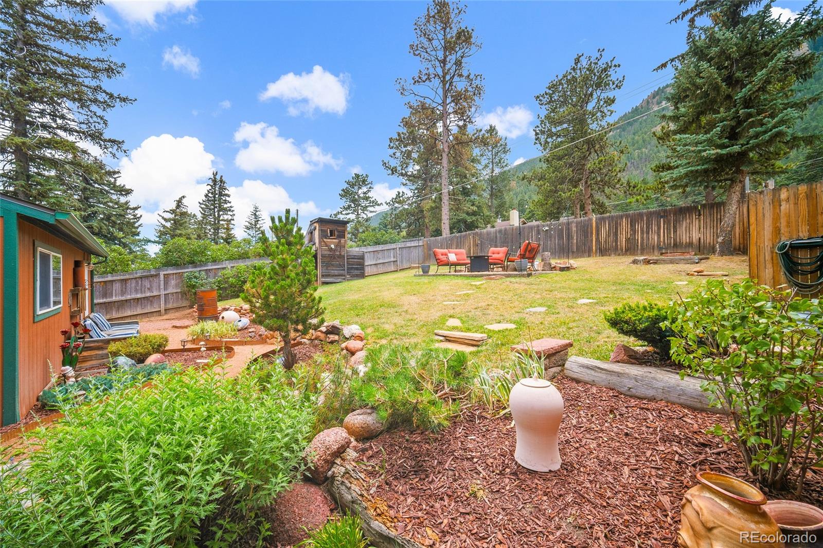 MLS Image #29 for 9845  mesa road,cascade, Colorado