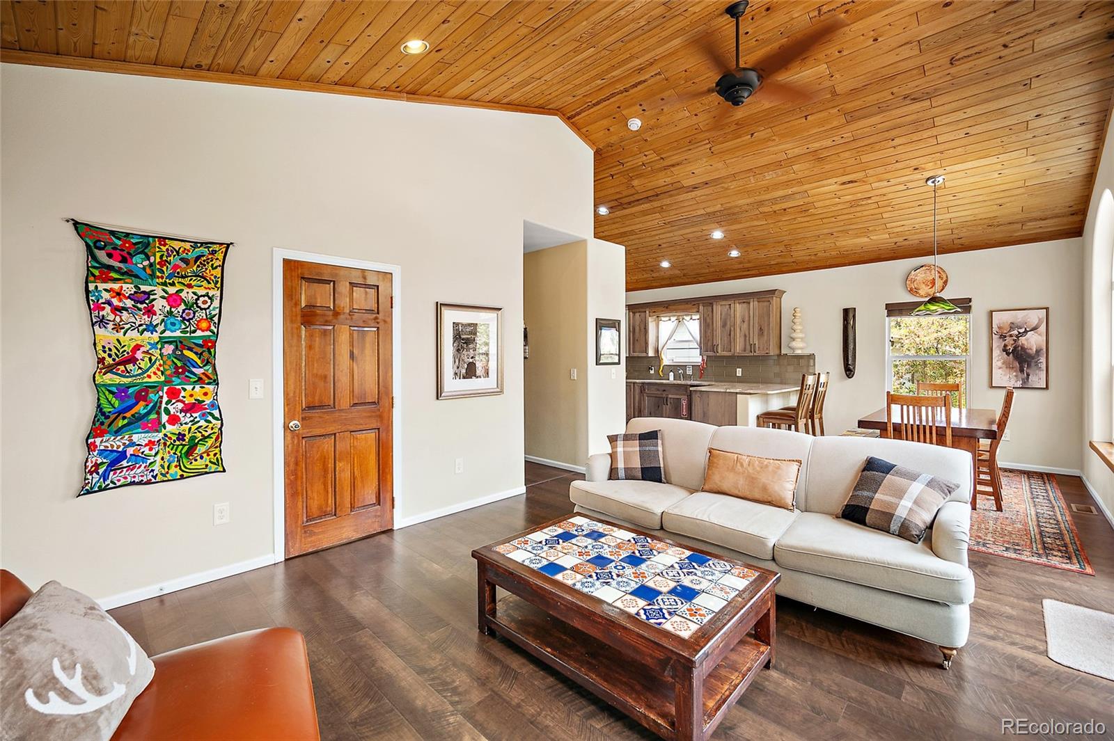 MLS Image #3 for 9845  mesa road,cascade, Colorado