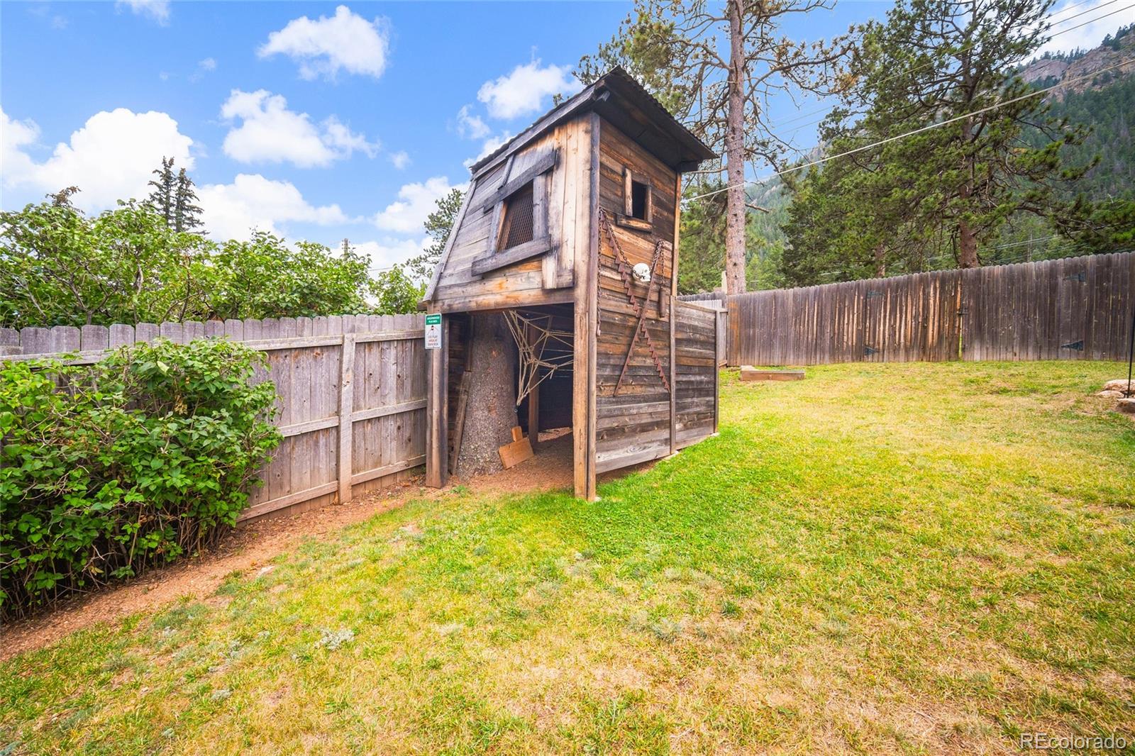 MLS Image #32 for 9845  mesa road,cascade, Colorado