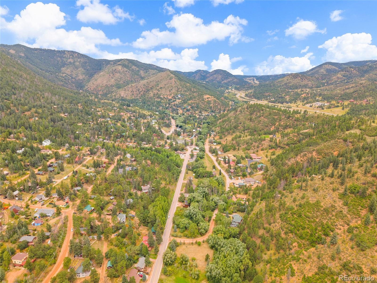 MLS Image #47 for 9845  mesa road,cascade, Colorado