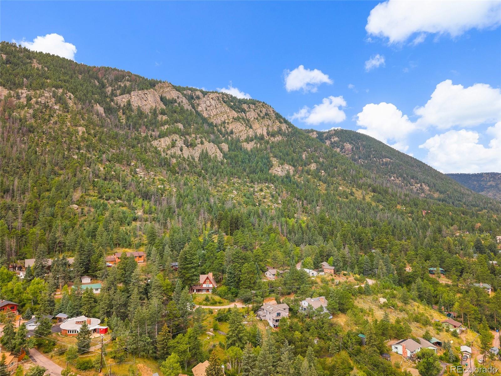 MLS Image #48 for 9845  mesa road,cascade, Colorado
