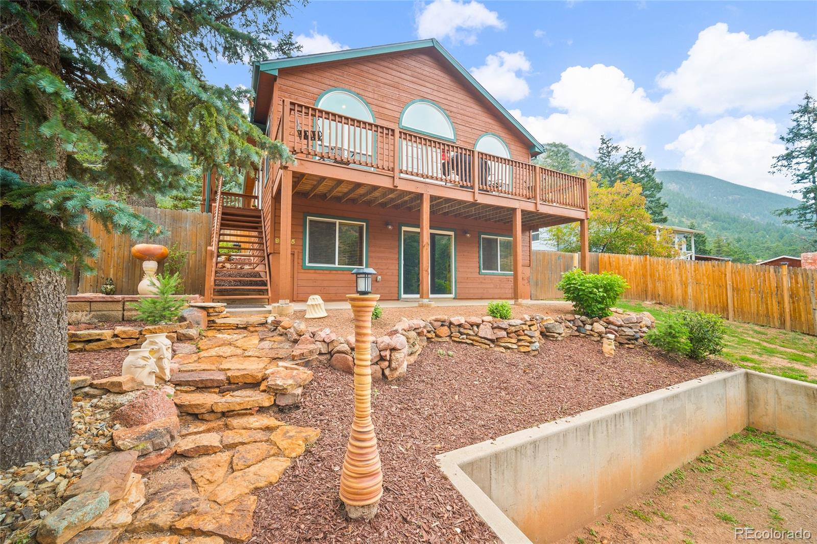 MLS Image #49 for 9845  mesa road,cascade, Colorado