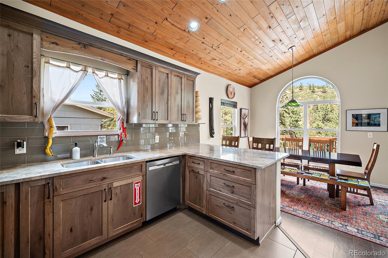 MLS Image #7 for 9845  mesa road,cascade, Colorado