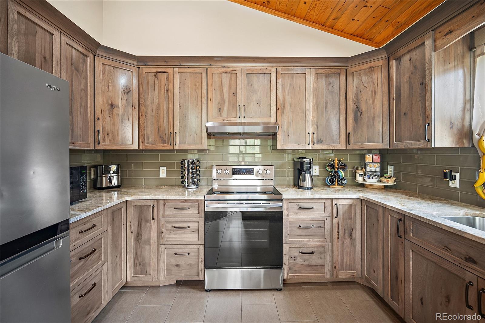 MLS Image #8 for 9845  mesa road,cascade, Colorado