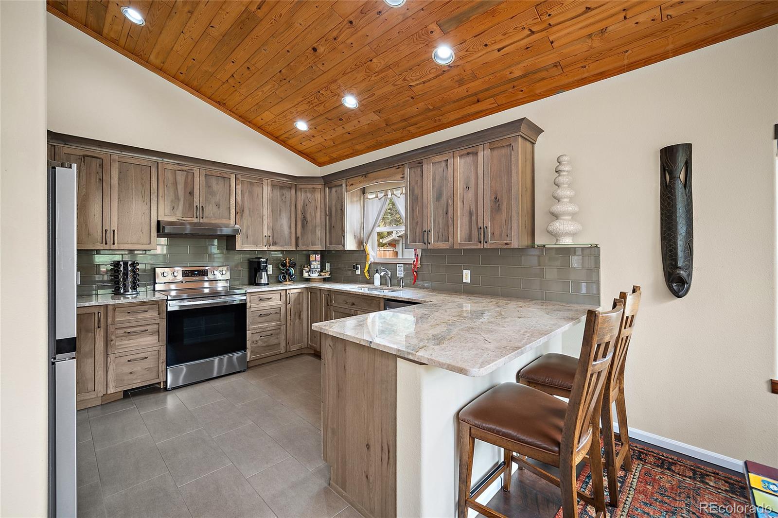 MLS Image #9 for 9845  mesa road,cascade, Colorado