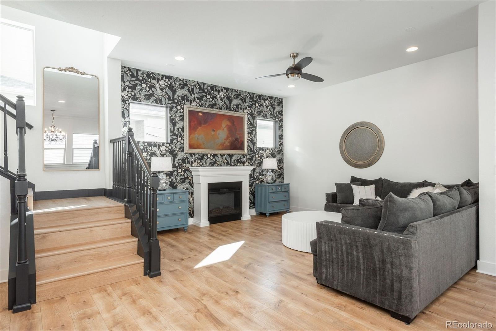 MLS Image #10 for 8748 e 54th place,denver, Colorado