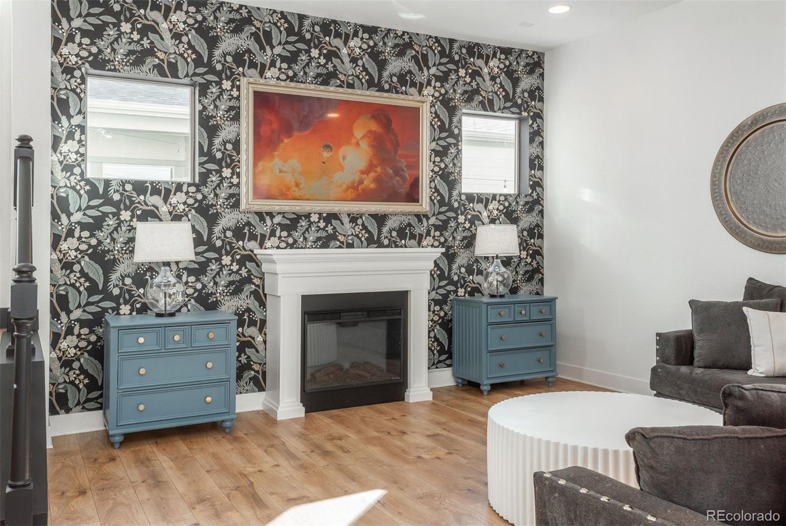 MLS Image #11 for 8748 e 54th place,denver, Colorado