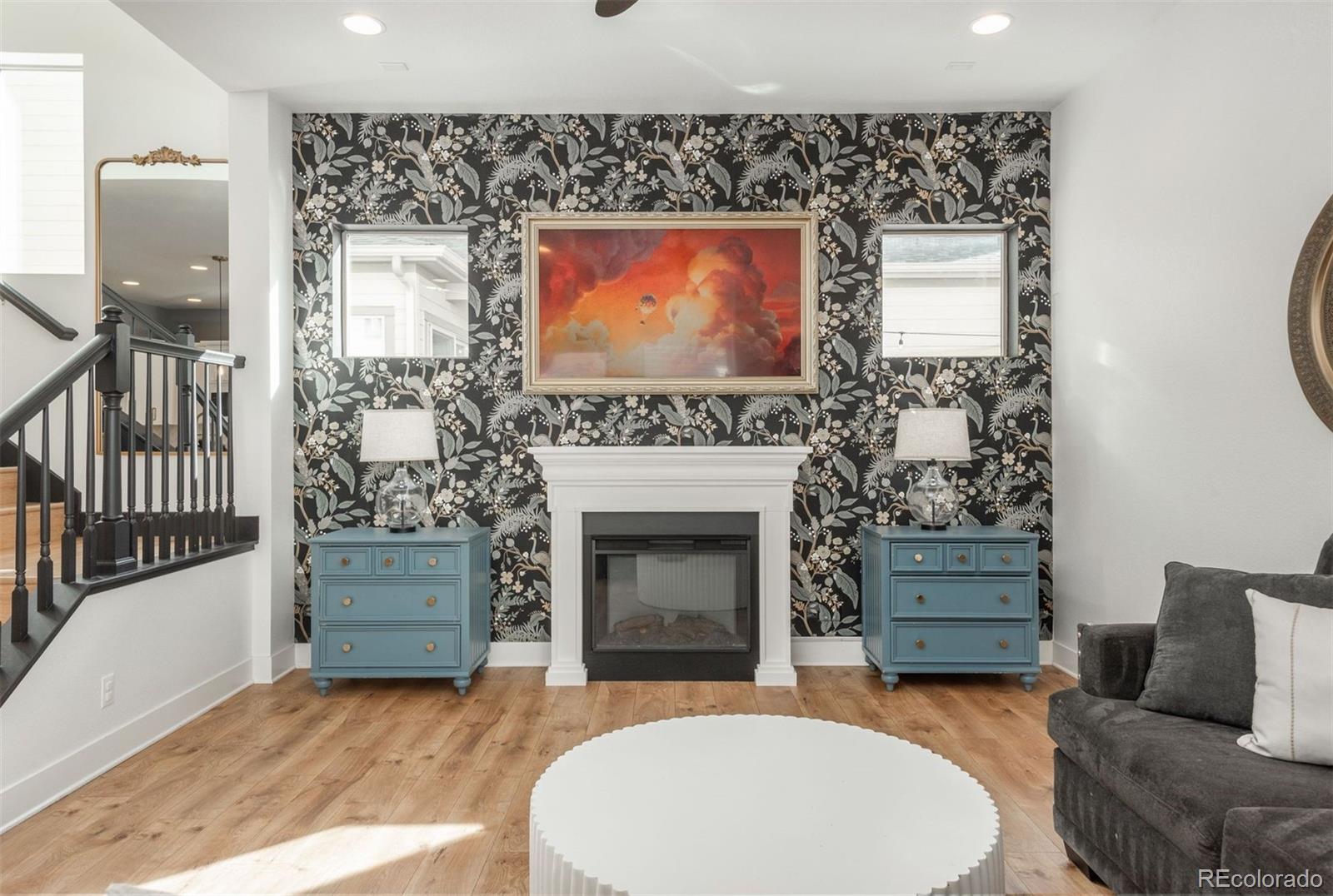 MLS Image #12 for 8748 e 54th place,denver, Colorado