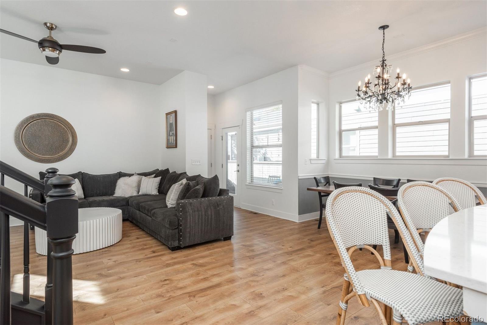MLS Image #15 for 8748 e 54th place,denver, Colorado