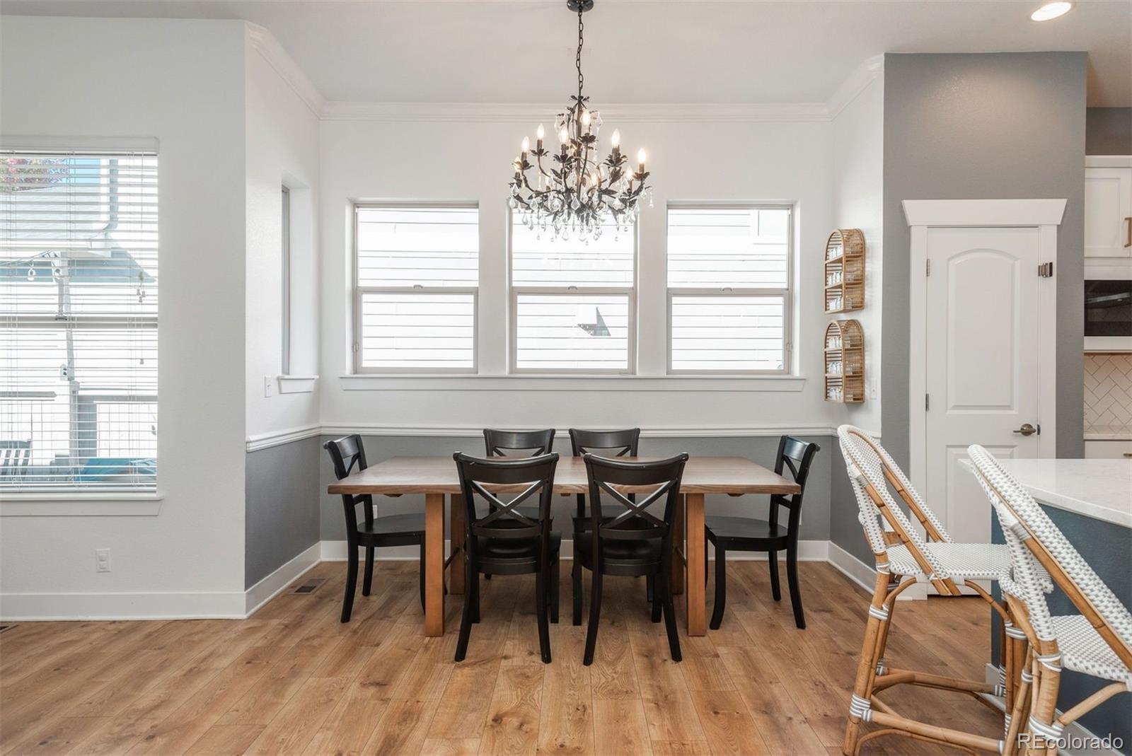 MLS Image #16 for 8748 e 54th place,denver, Colorado