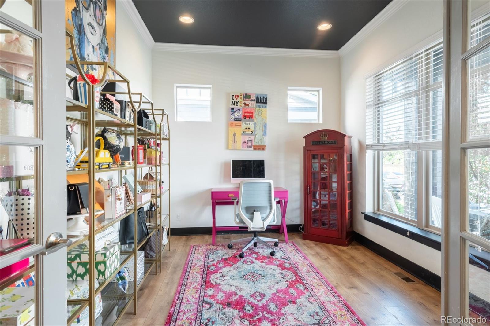 MLS Image #17 for 8748 e 54th place,denver, Colorado