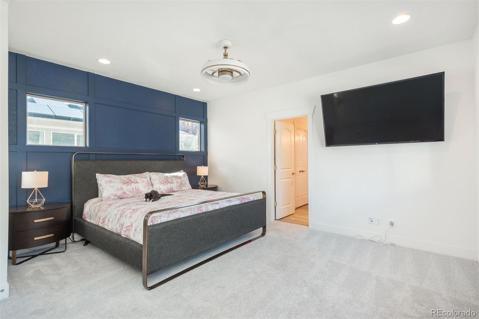 MLS Image #20 for 8748 e 54th place,denver, Colorado