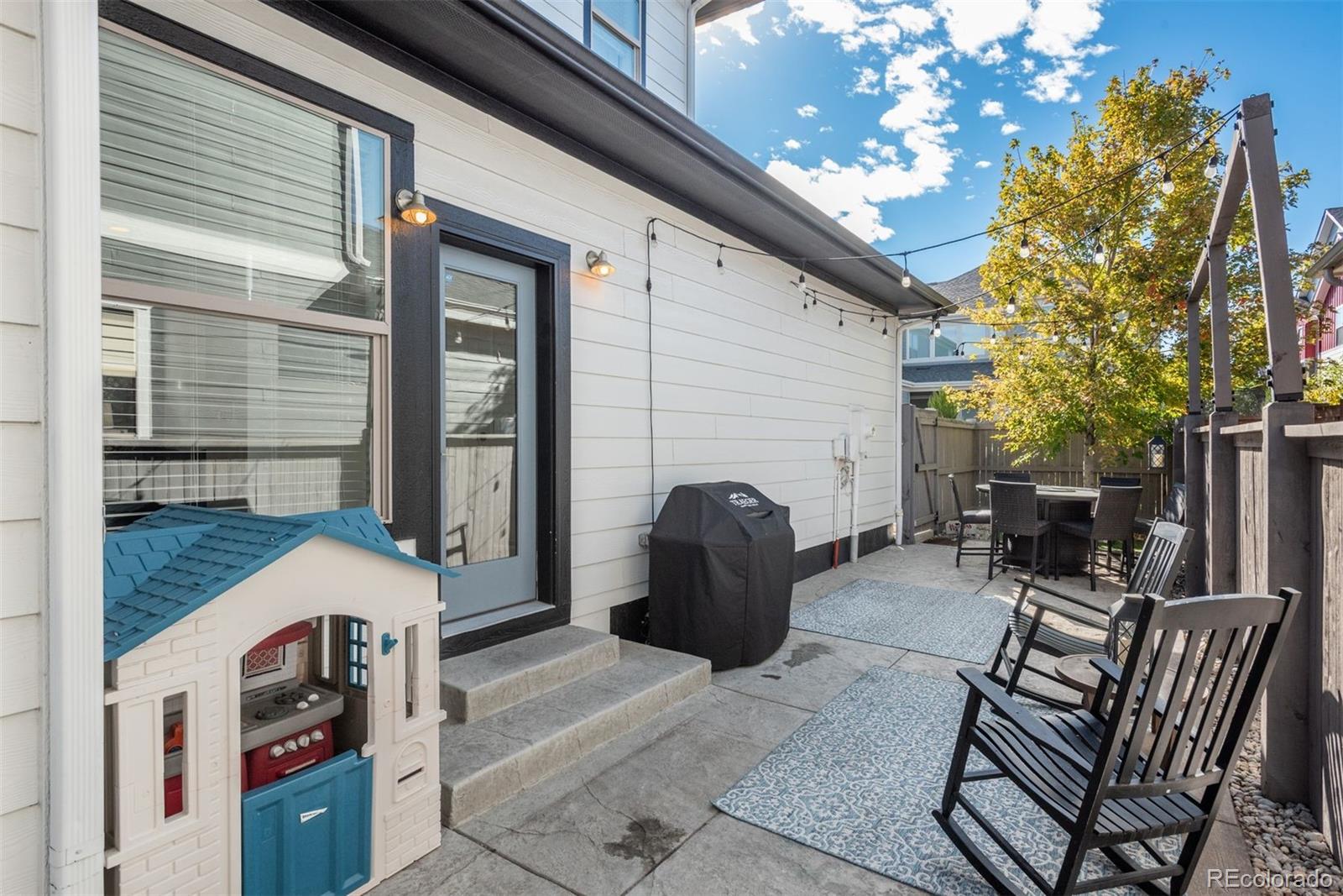 MLS Image #38 for 8748 e 54th place,denver, Colorado