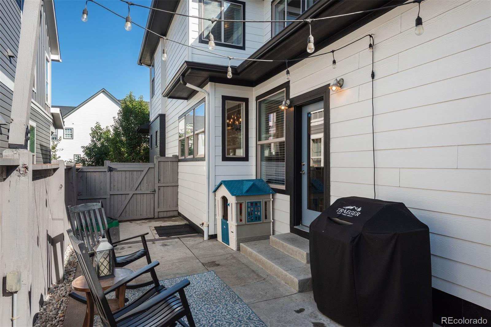 MLS Image #39 for 8748 e 54th place,denver, Colorado