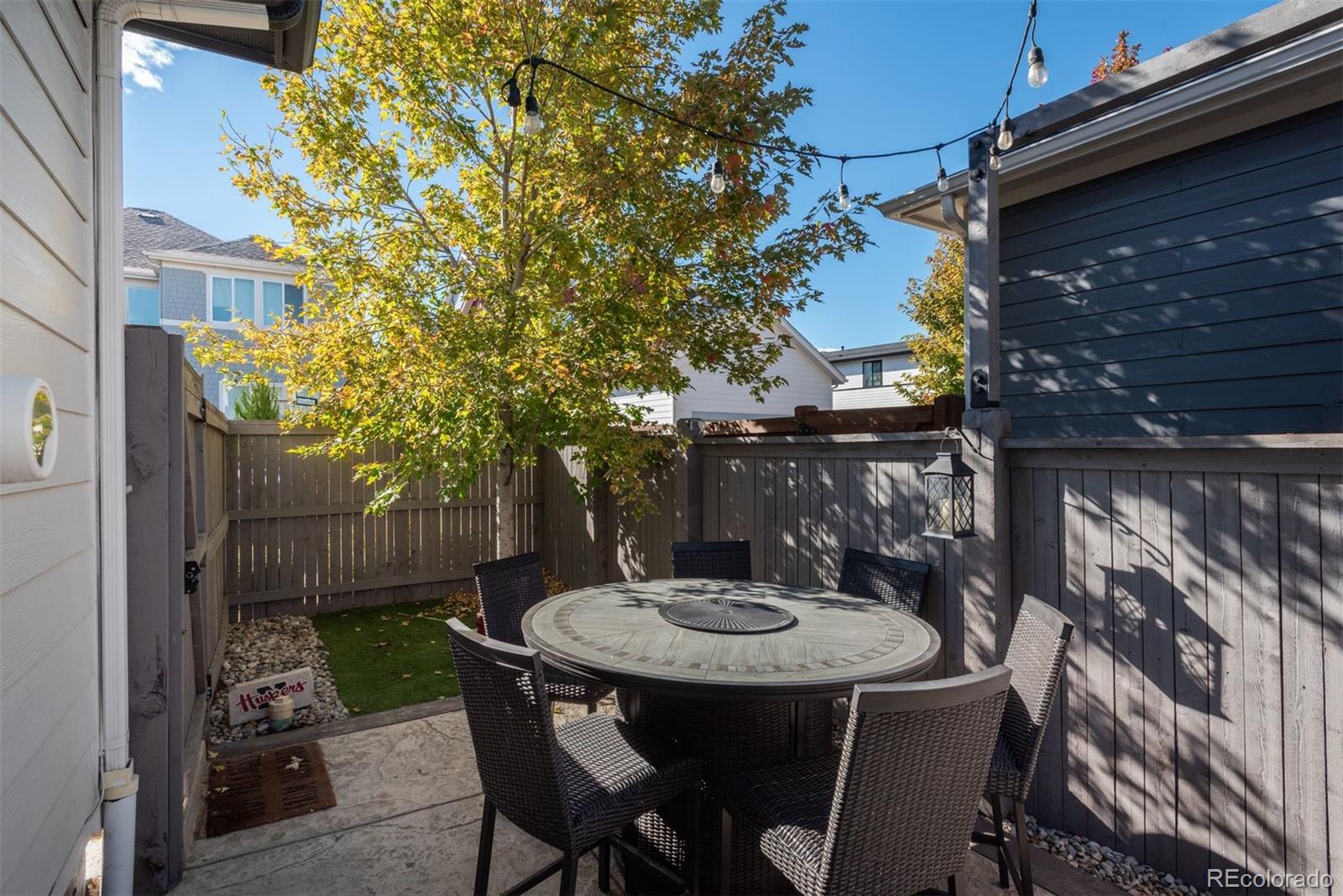 MLS Image #40 for 8748 e 54th place,denver, Colorado