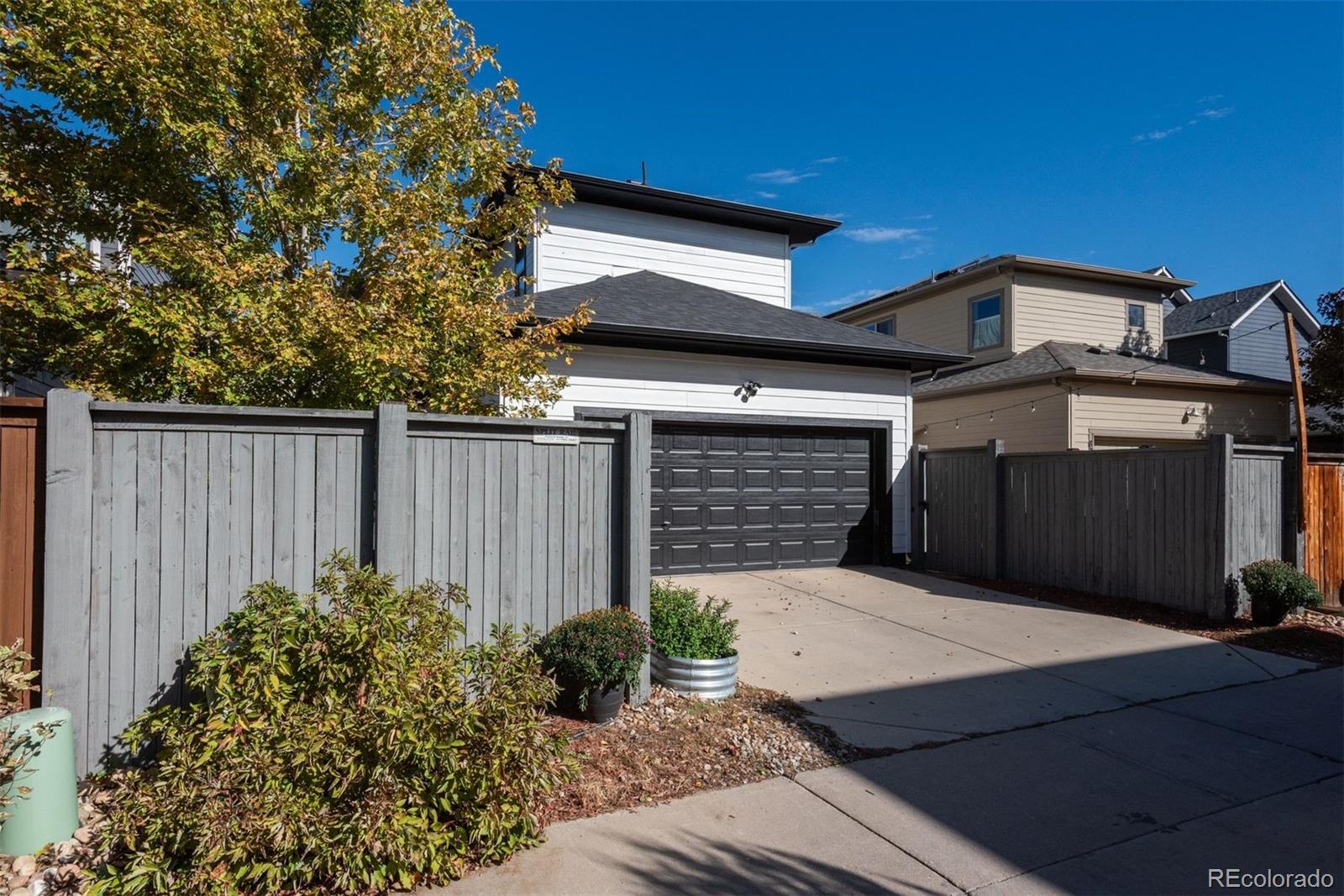 MLS Image #41 for 8748 e 54th place,denver, Colorado
