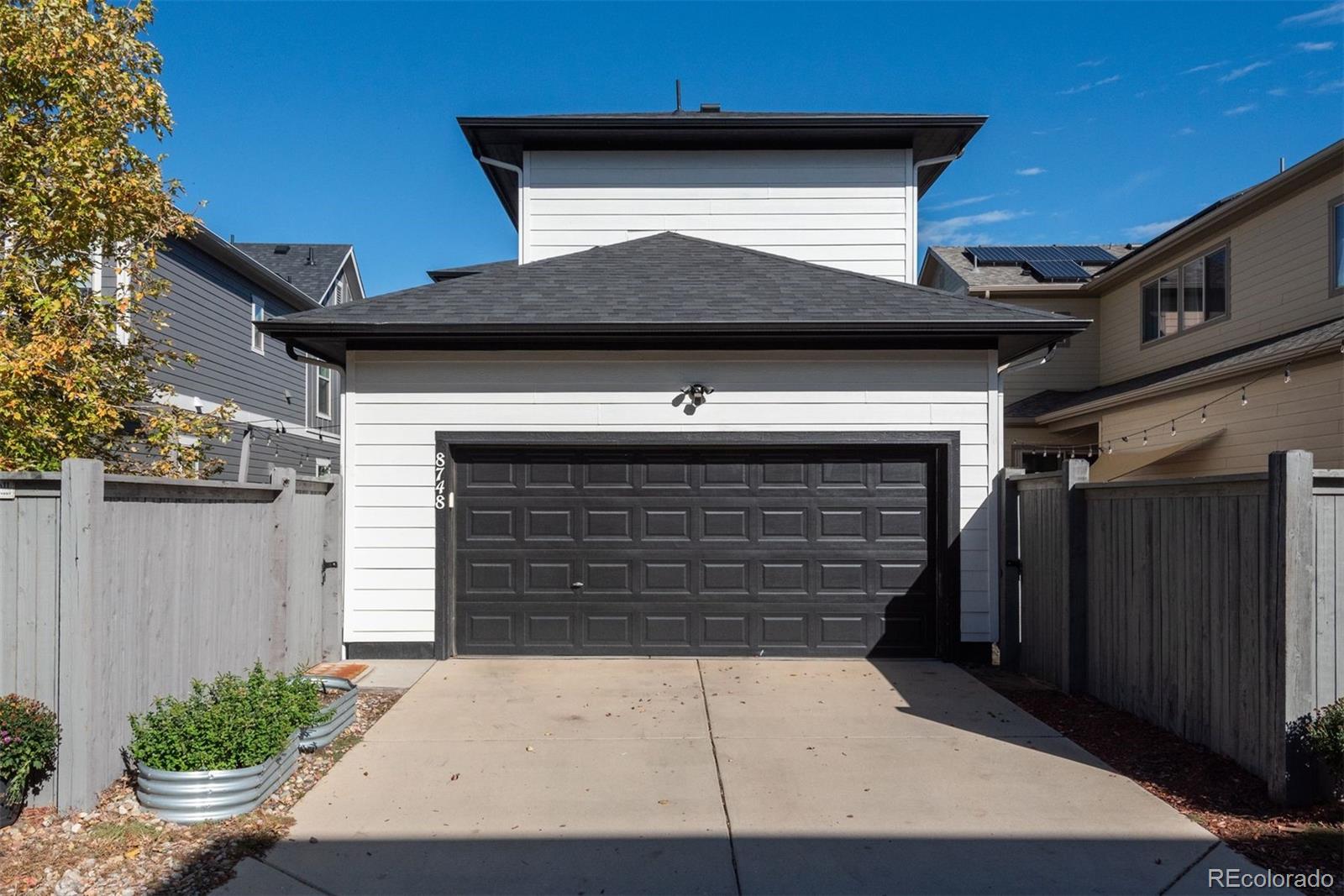 MLS Image #42 for 8748 e 54th place,denver, Colorado