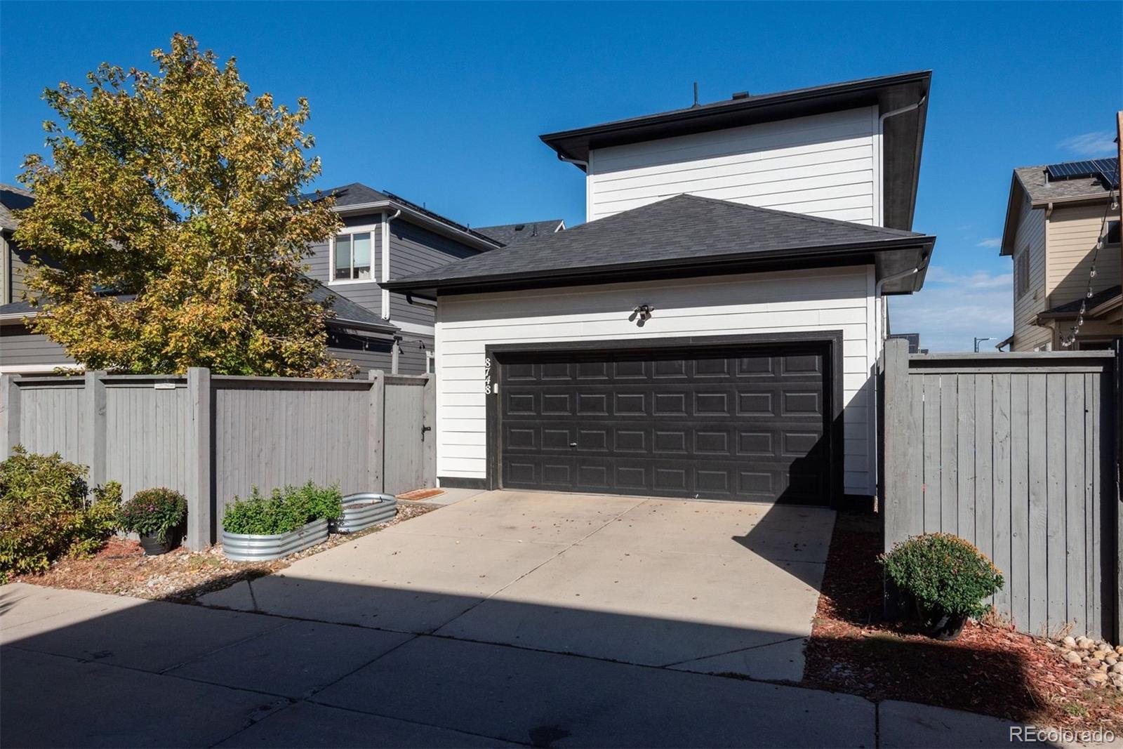 MLS Image #43 for 8748 e 54th place,denver, Colorado