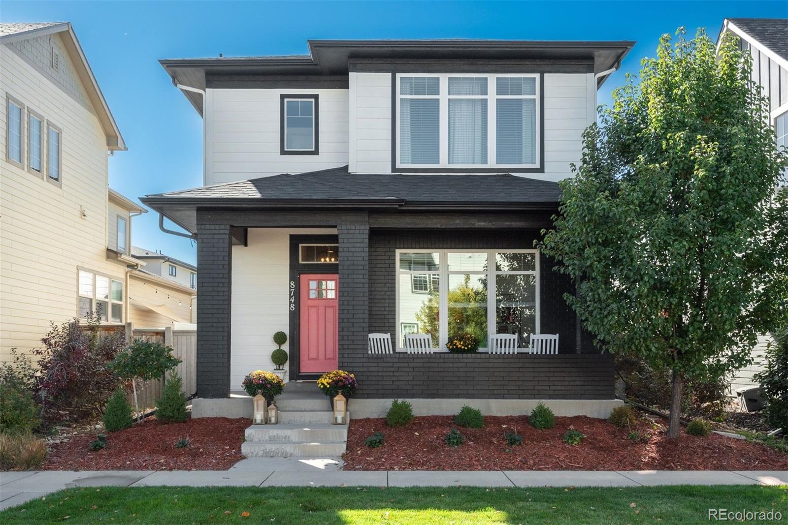 MLS Image #5 for 8748 e 54th place,denver, Colorado