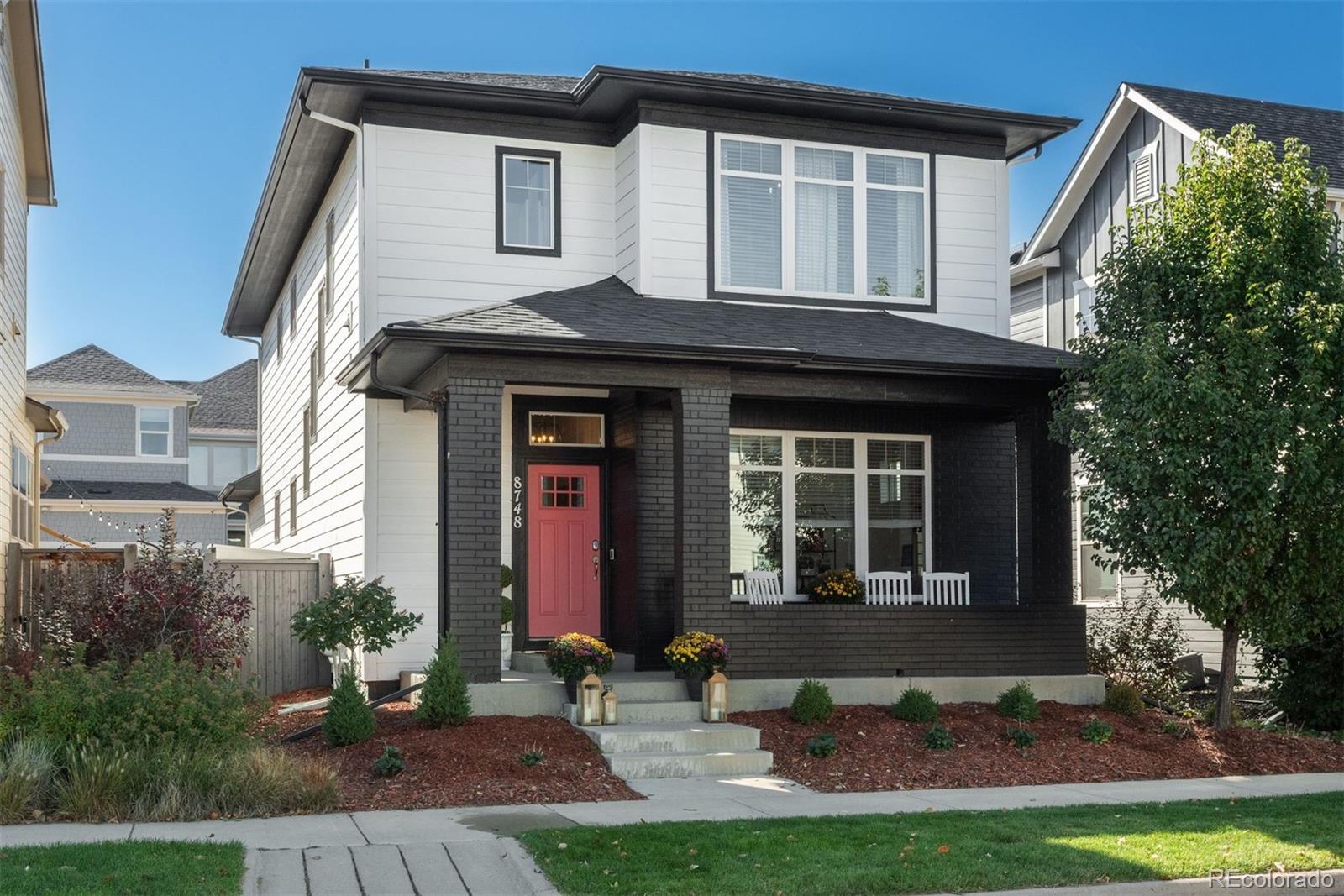 MLS Image #6 for 8748 e 54th place,denver, Colorado