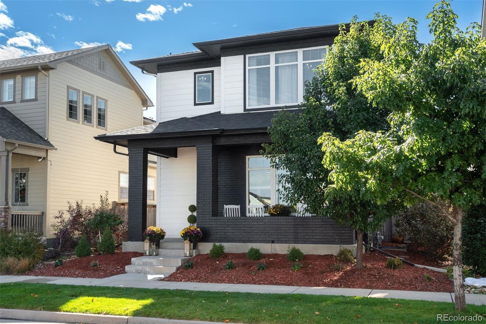 MLS Image #7 for 8748 e 54th place,denver, Colorado