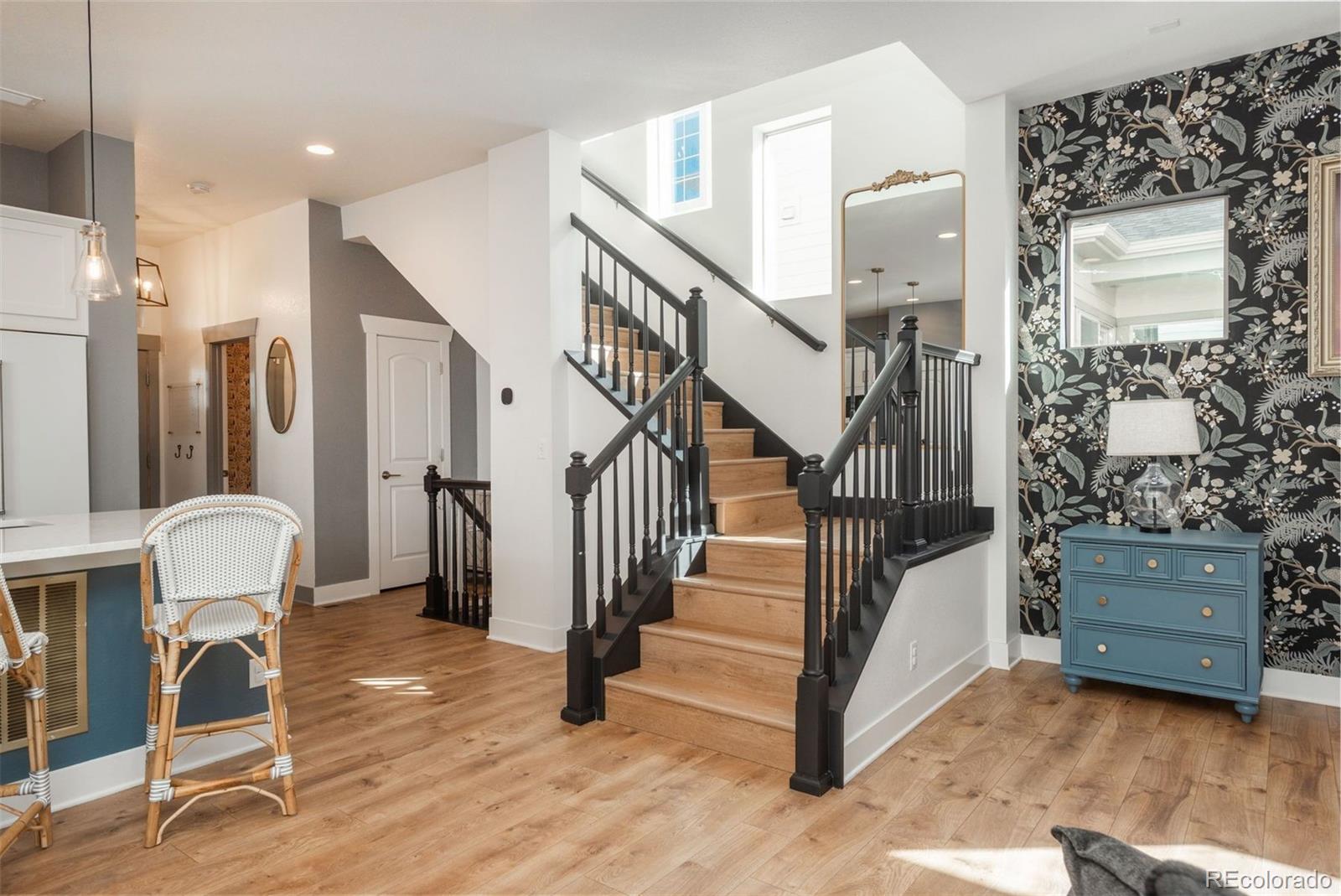 MLS Image #9 for 8748 e 54th place,denver, Colorado