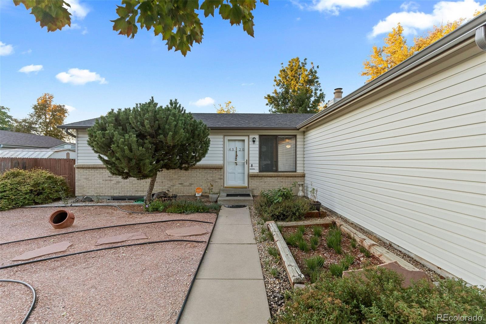 MLS Image #1 for 4520 e 112th place,thornton, Colorado