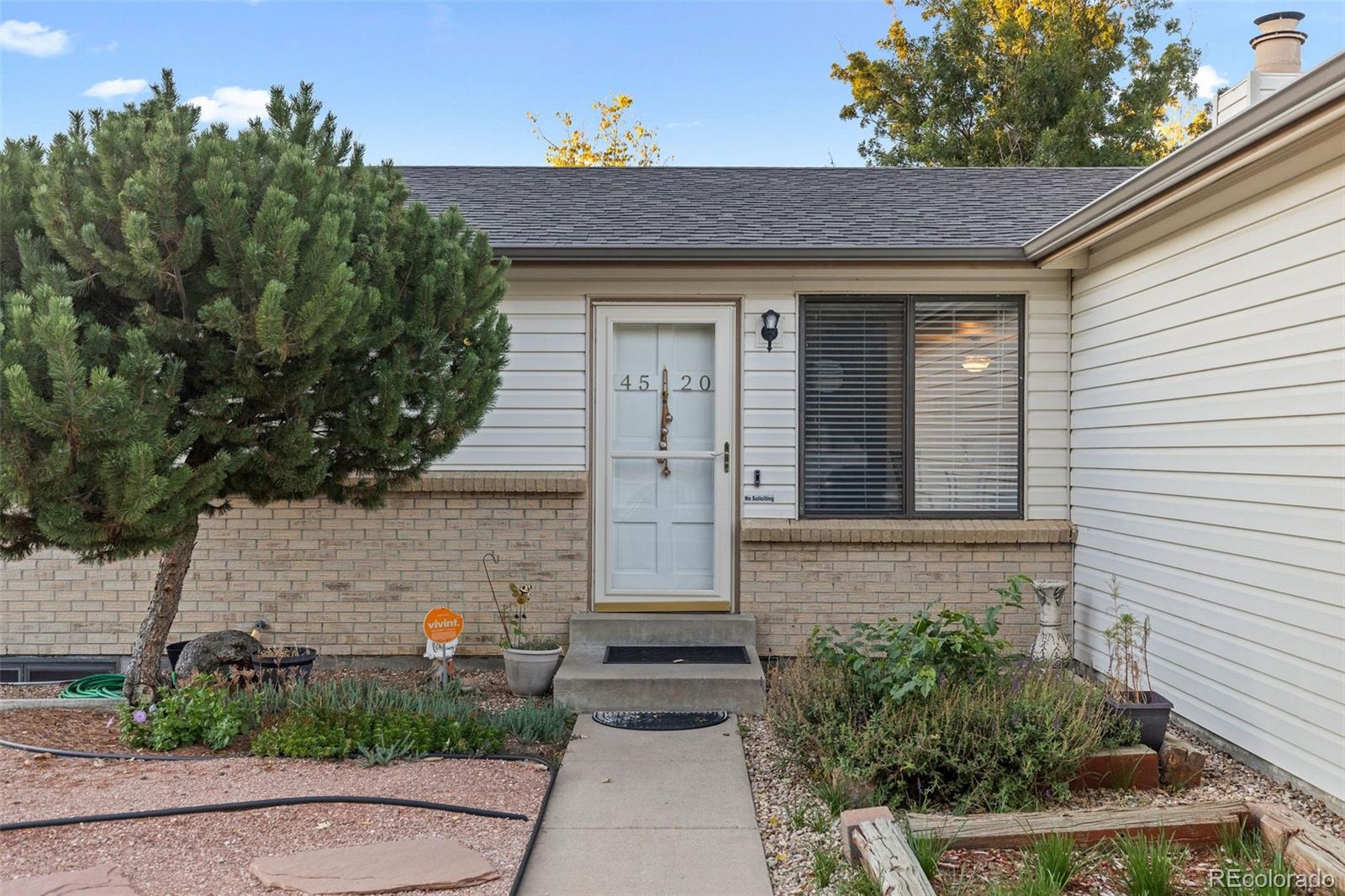 MLS Image #2 for 4520 e 112th place,thornton, Colorado