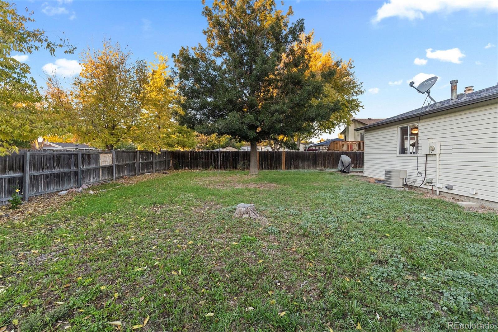 MLS Image #29 for 4520 e 112th place,thornton, Colorado