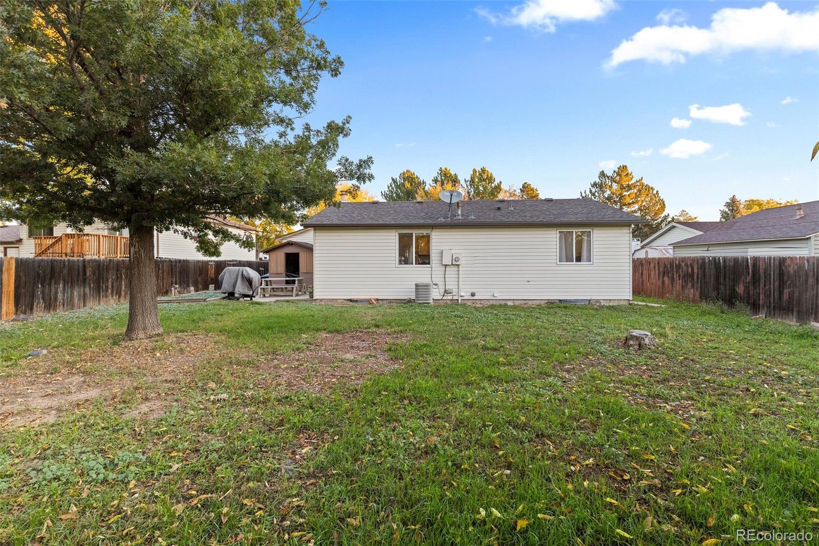 MLS Image #30 for 4520 e 112th place,thornton, Colorado