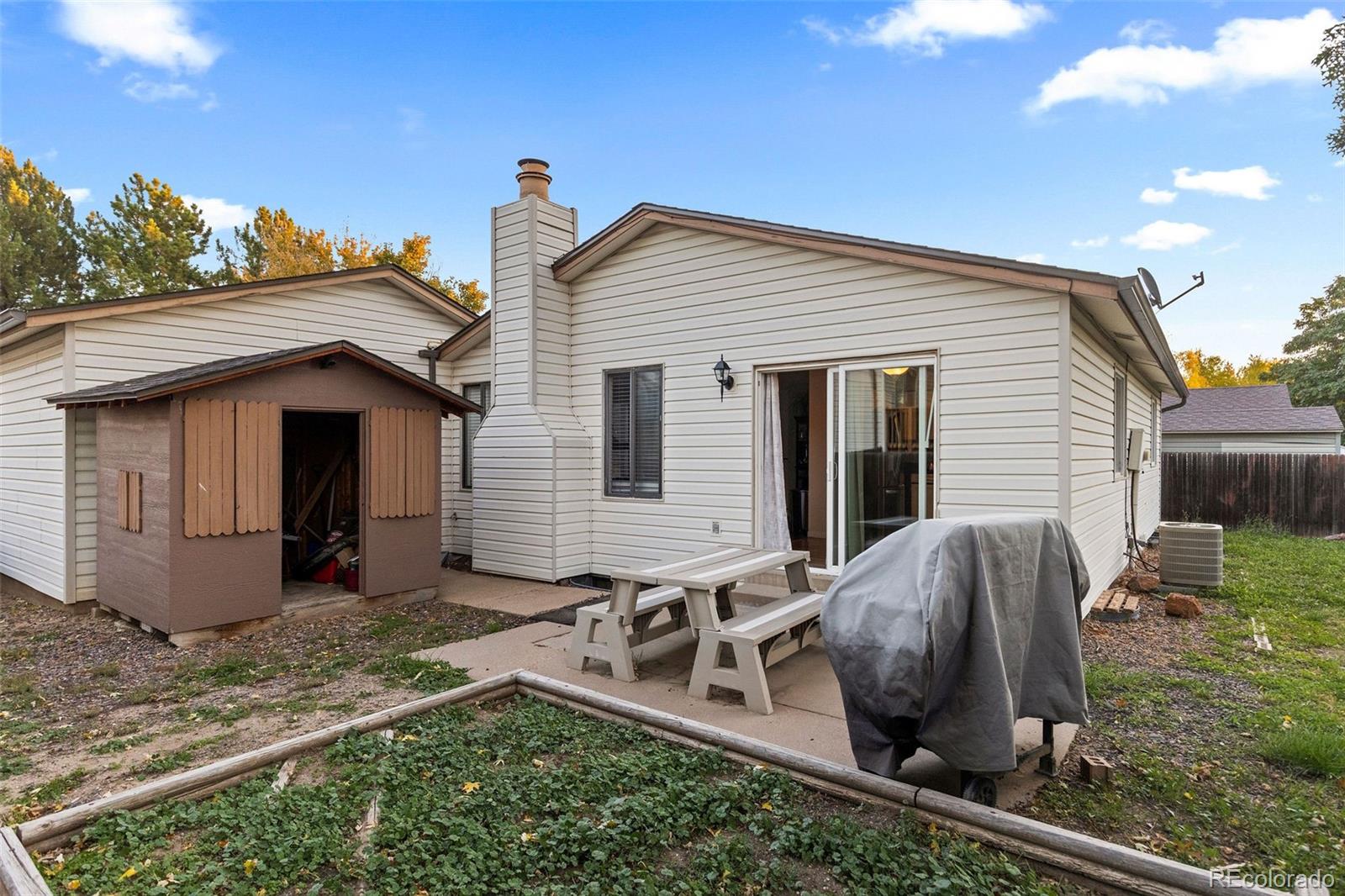 MLS Image #32 for 4520 e 112th place,thornton, Colorado