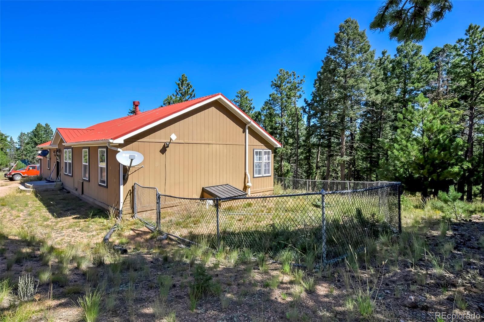 MLS Image #10 for 44  southpark road,florissant, Colorado