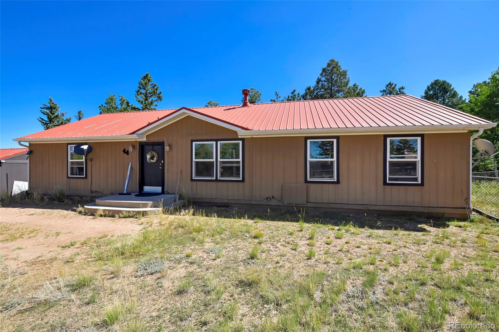 MLS Image #11 for 44  southpark road,florissant, Colorado